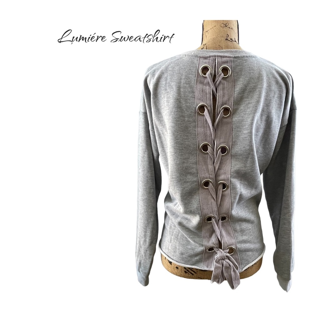 Lumiere Sweatshirt